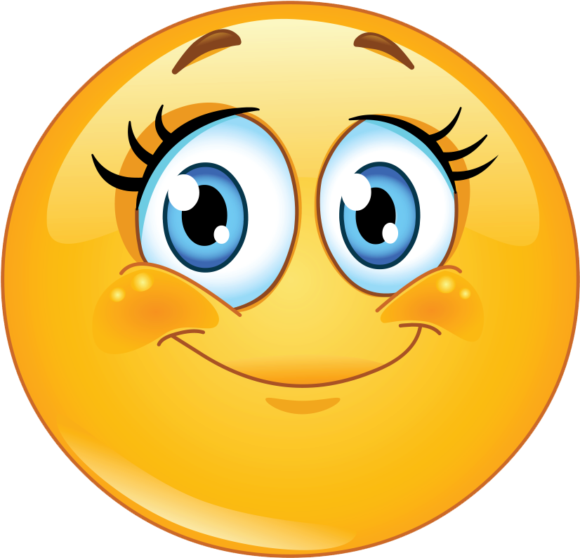 Happy Face Miscellaneous Emoji PNG