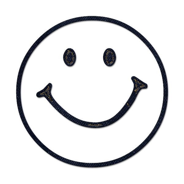 Miscellaneous Happy Emoji Face PNG