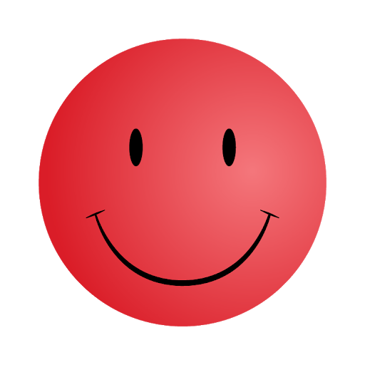 Emoji Face Happy Miscellaneous PNG