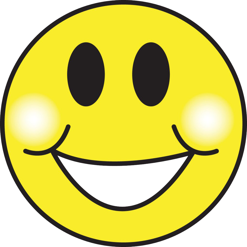 Happy Face Miscellaneous PNG