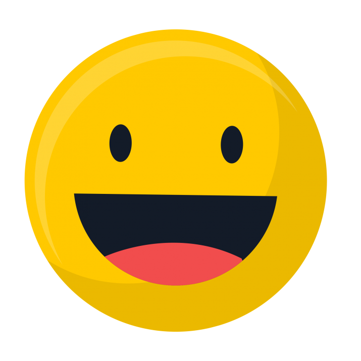 Miscellaneous Happy Face Quality High PNG