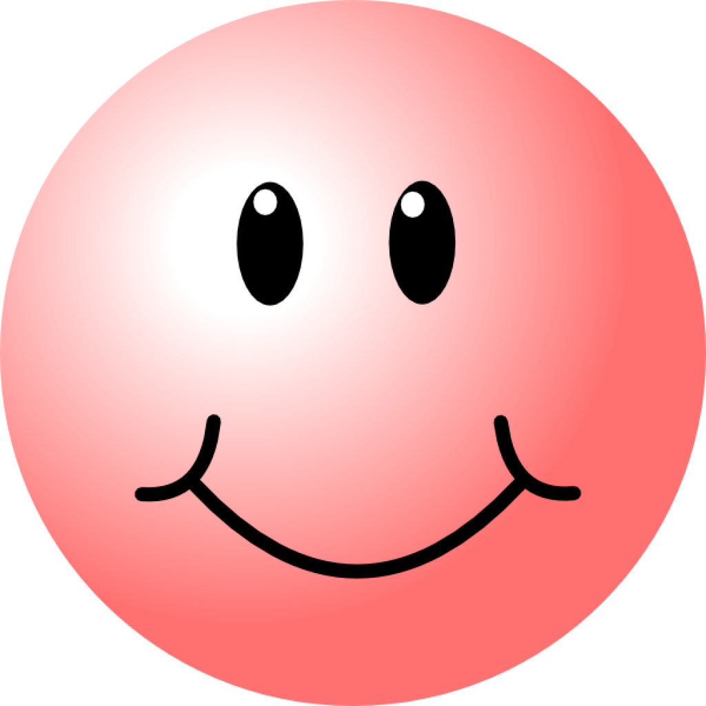 Face Miscellaneous Happy PNG