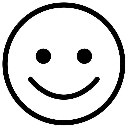 Face Happy Miscellaneous PNG