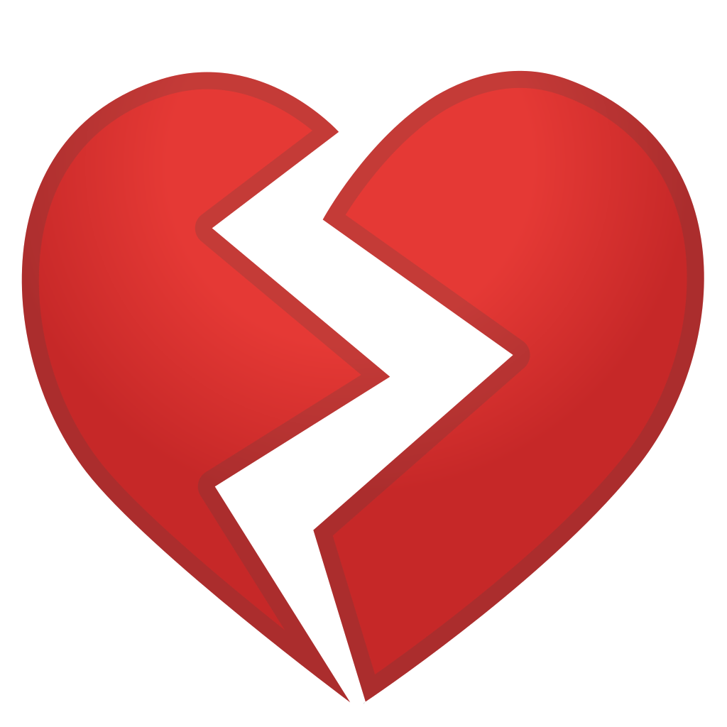 Heart Red Symbol Love Emotion PNG
