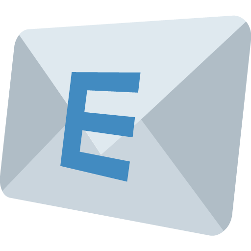 Email Logo Send User Mastodon PNG