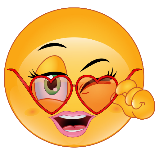 Nose Face Love Emoji Emoticon PNG