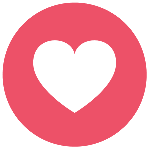 Emoticon Emoji Heart Facebook Love PNG