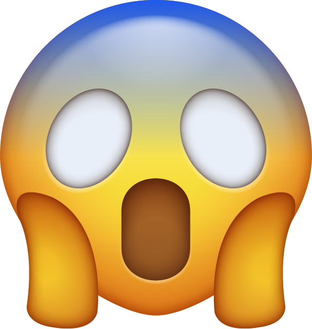 Smile Emoji Icons Emoticon Snout PNG