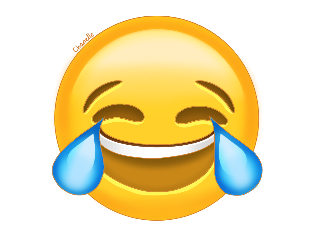 Yellow Emoji Emoticon Whatsapp Happiness PNG