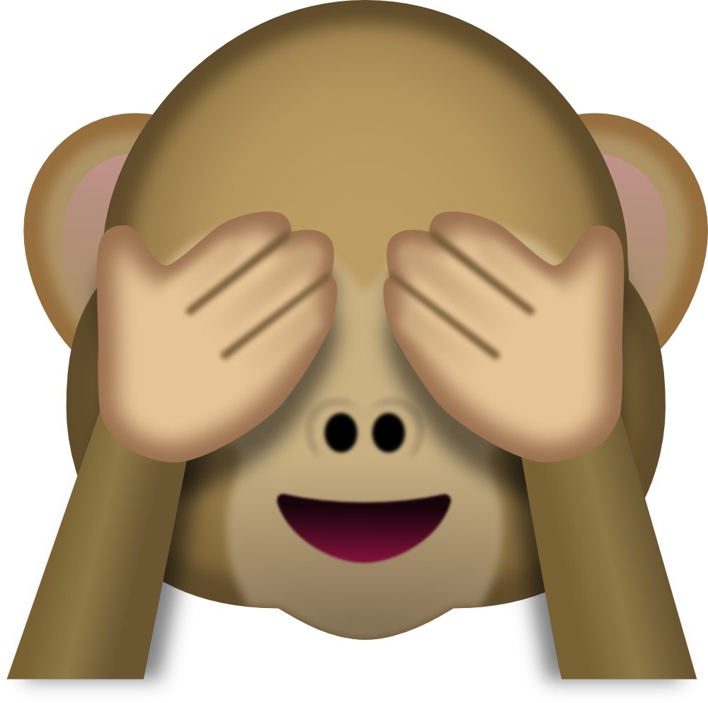 Poo Monkey Whatsapp Smiley Sticker PNG