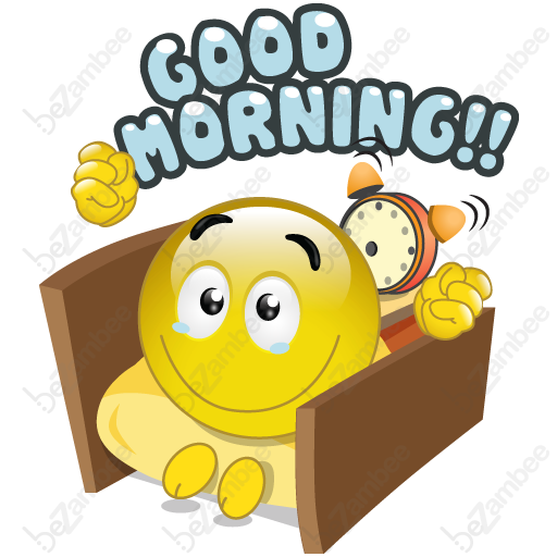 Text Good Smiley Emoticon Sticker PNG