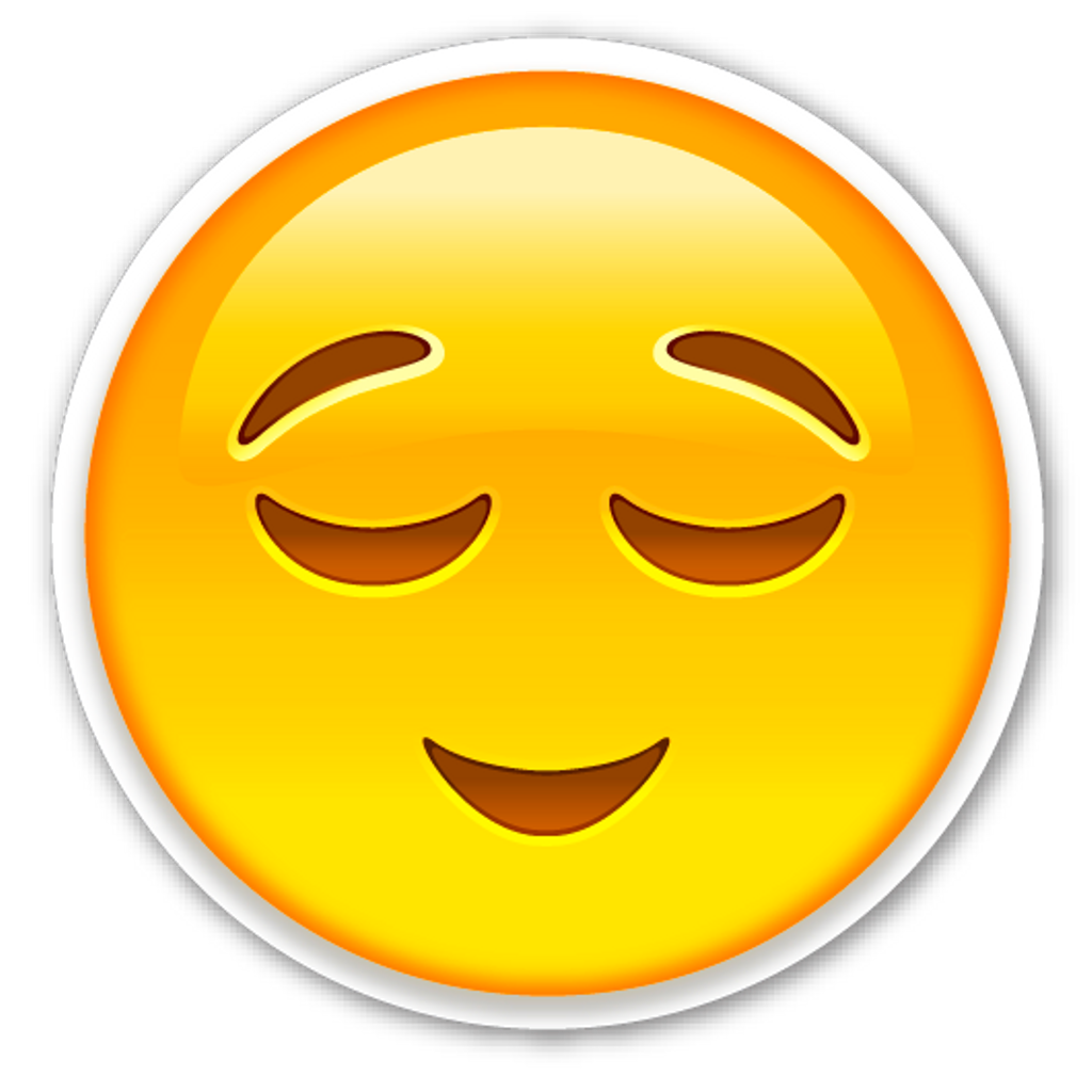 Smiley Computer Icons Emoji Emoticon PNG
