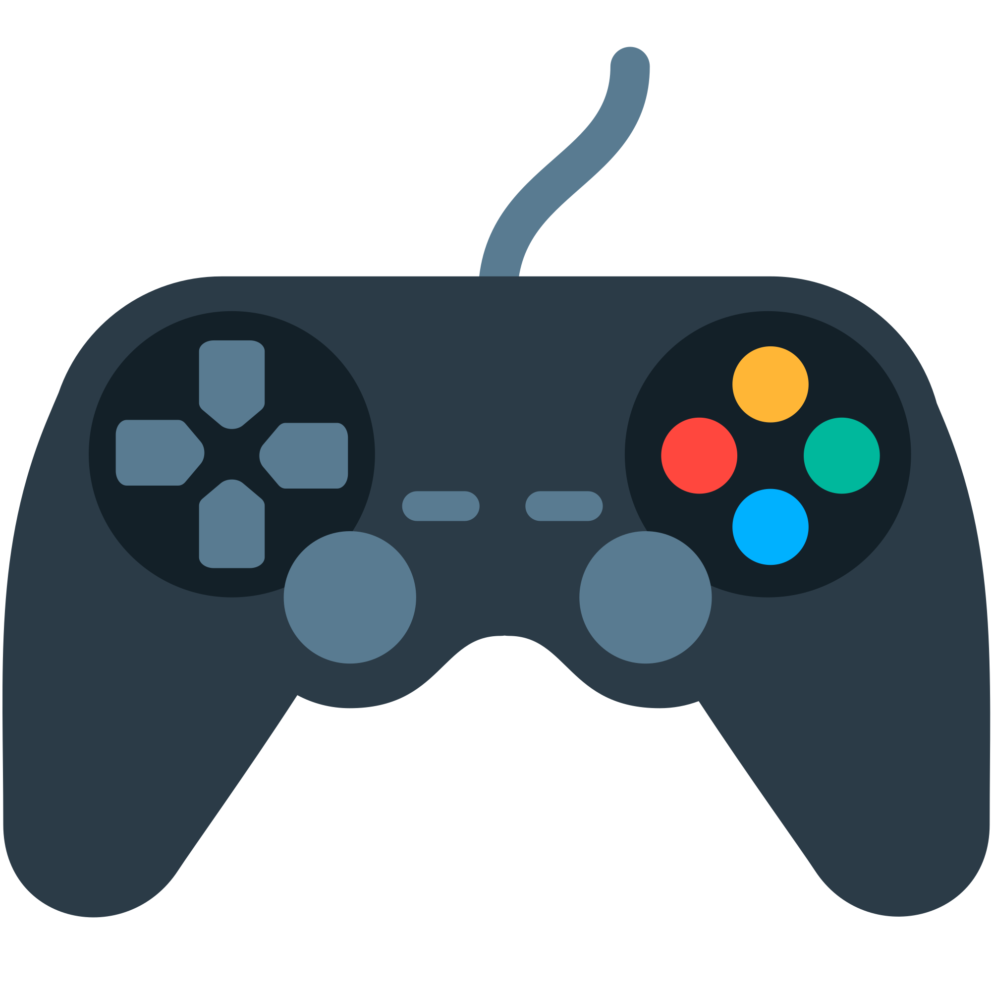 All Technology Emoji Joystick Android PNG