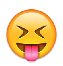 Ink Tongue Icon Rap Misc PNG