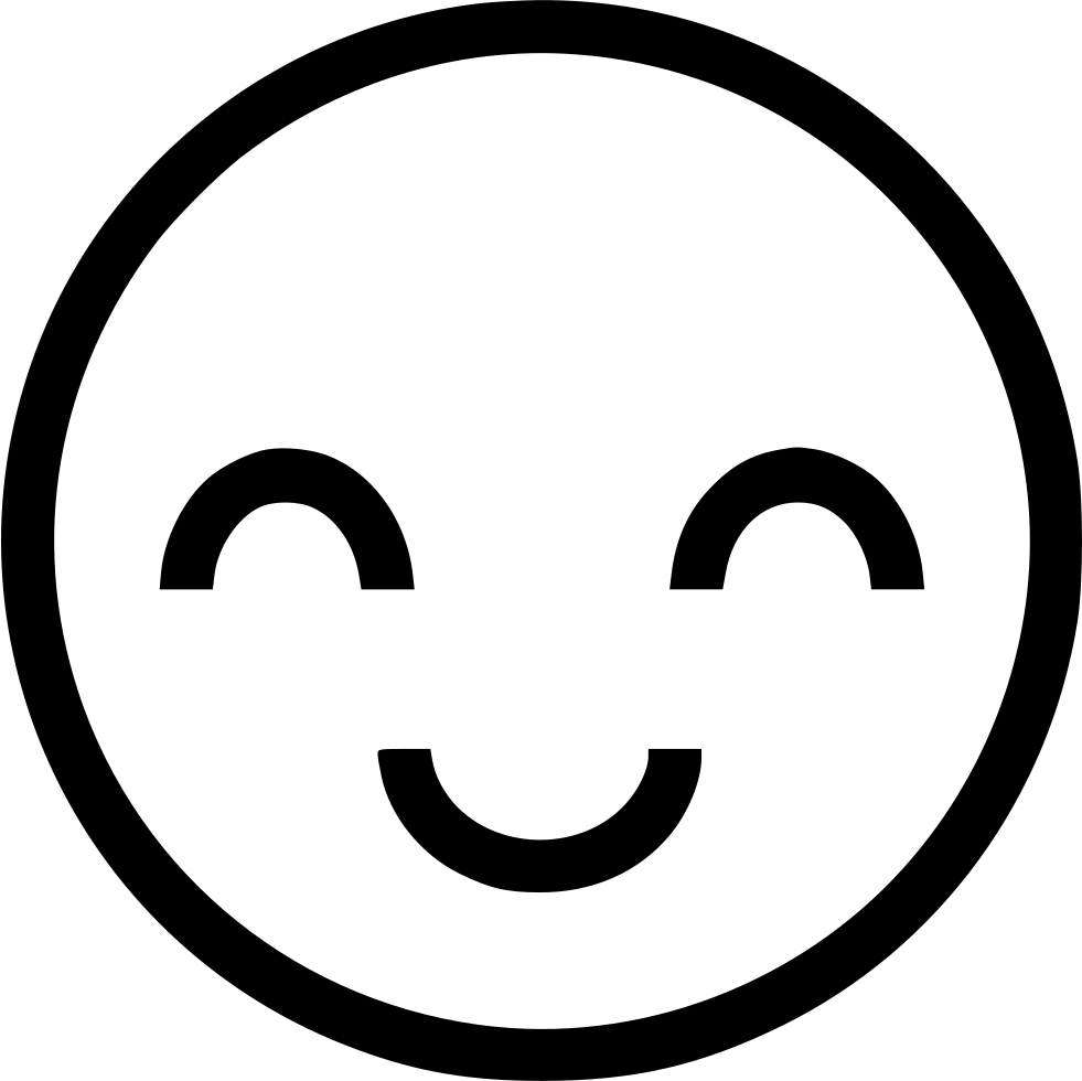 Miscellaneous Smiley Cheerful PNG