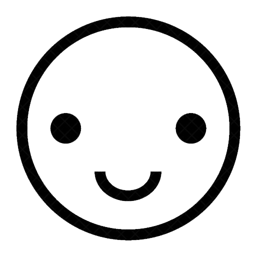 Smiley Cheerful Miscellaneous PNG