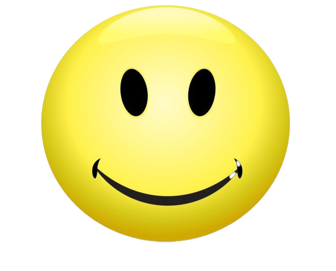 Cheerful Smiley Miscellaneous PNG