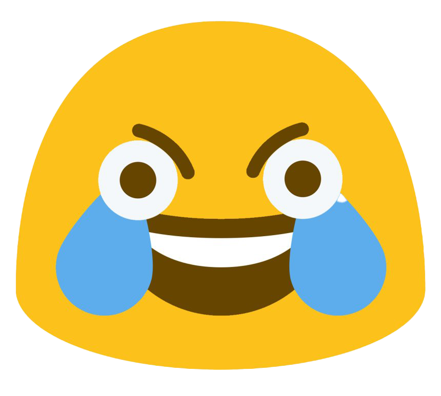 Emoji Meme High Miscellaneous Dank PNG