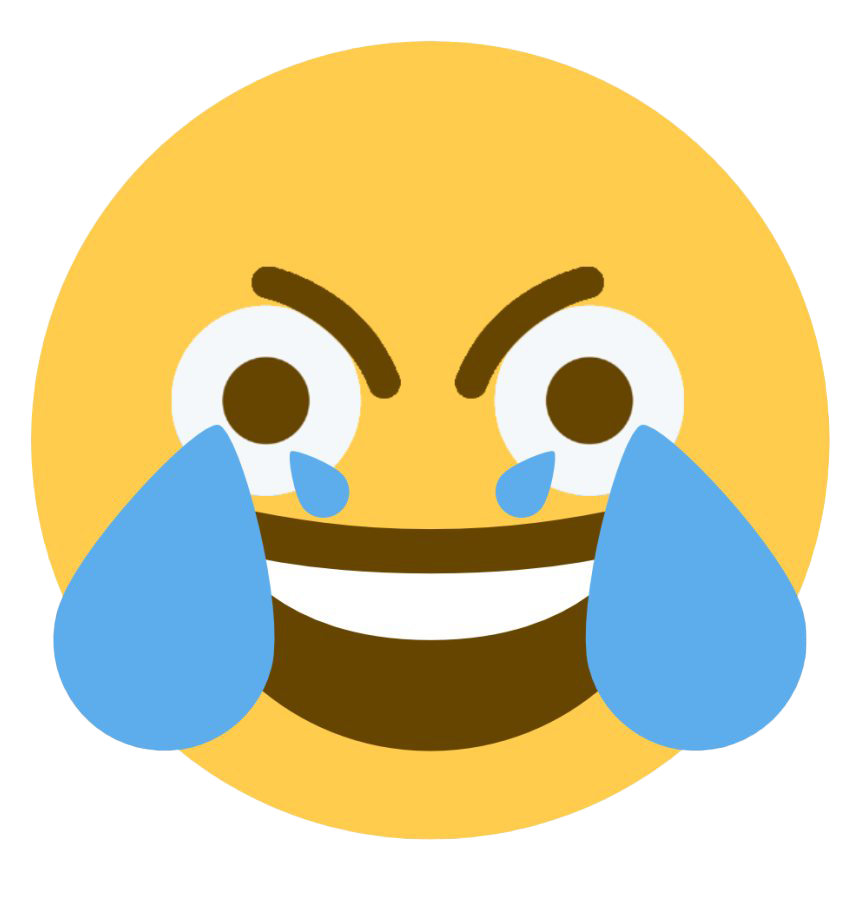 Emoji Lmao High Quality Nature PNG