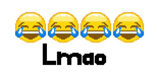 Emoji Lmao Animals PNG