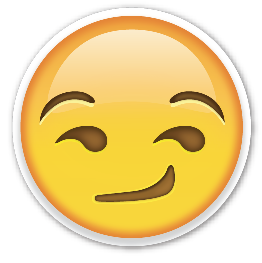 Face Misc Emoji Abbreviation Gold PNG
