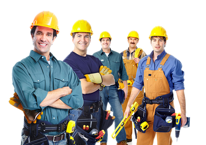 Job Mastermind Collar Construction Profession PNG