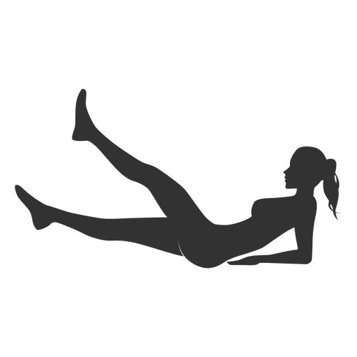 Exercise Female Quality High Exertion PNG