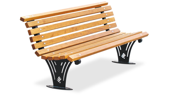 Simulation Judge Court Chair Bench PNG