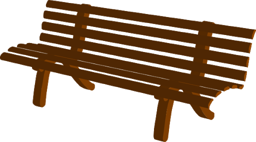 Store Challenge Task Squad Bench PNG
