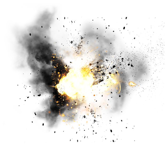 Bang Bomb Blast Android Top PNG