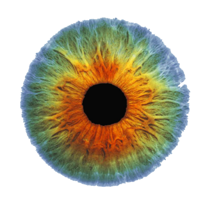 Glance Eye Optic Items Real PNG