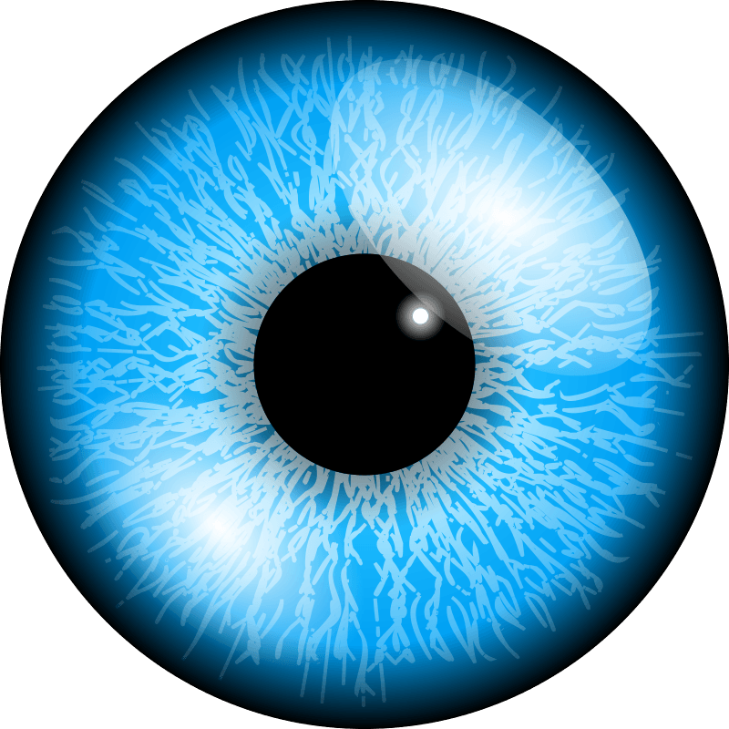 Followers Gloomy Beauty Eye Sky PNG