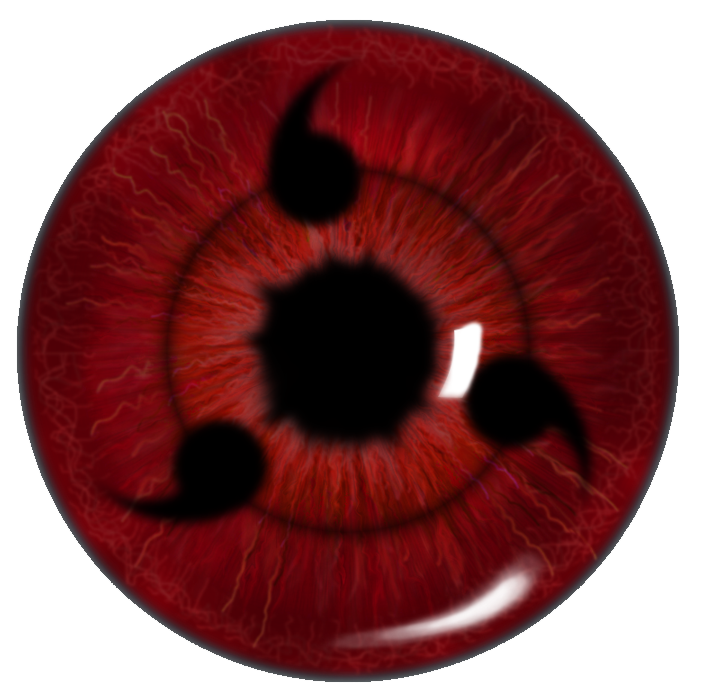 Optometry Side High Itachi View PNG