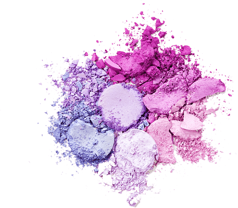 Lipstick Taupe Shimmer Crushed Tints PNG