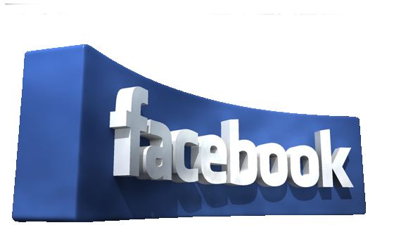 Web Facebook Logo Marketing PNG