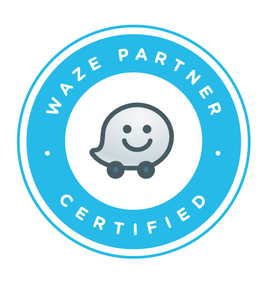 Logo Alt Text Product Waze PNG