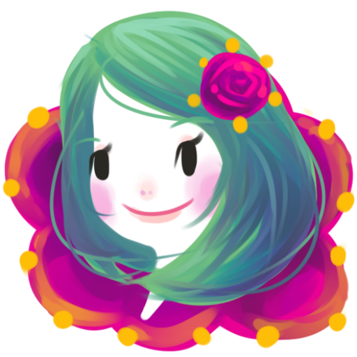 Illustration Character Fictional Gaia Smile PNG