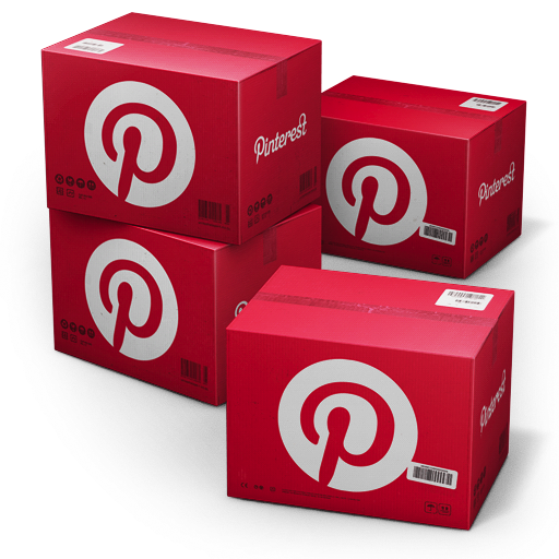 Brand Font Pinterest Box Blogger PNG