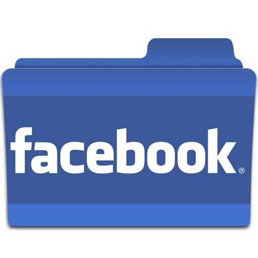 Blue Facebook Inc. Icons Computer PNG