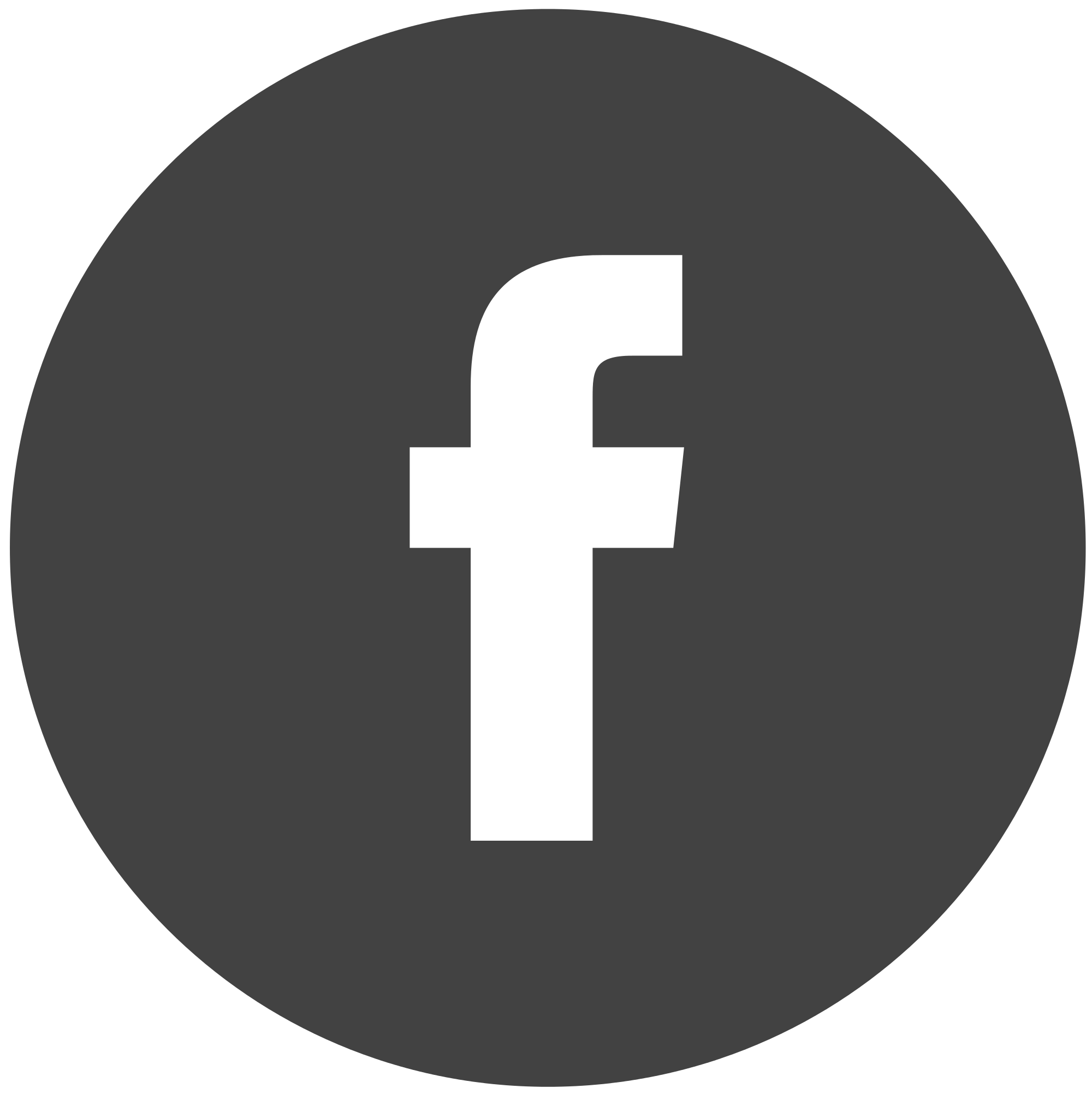 Facebook Circle Computer Brand Logo PNG