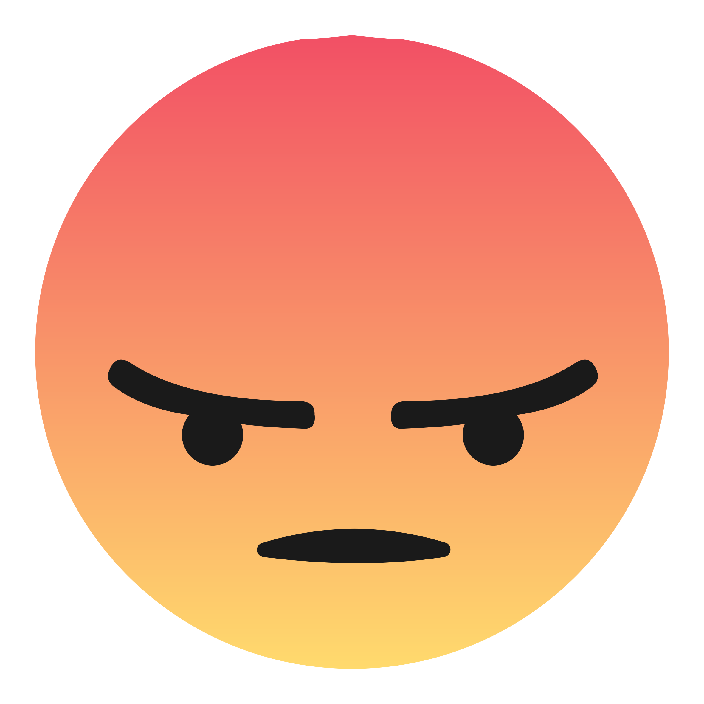 Emoji Emoticon Wiki React Angry PNG