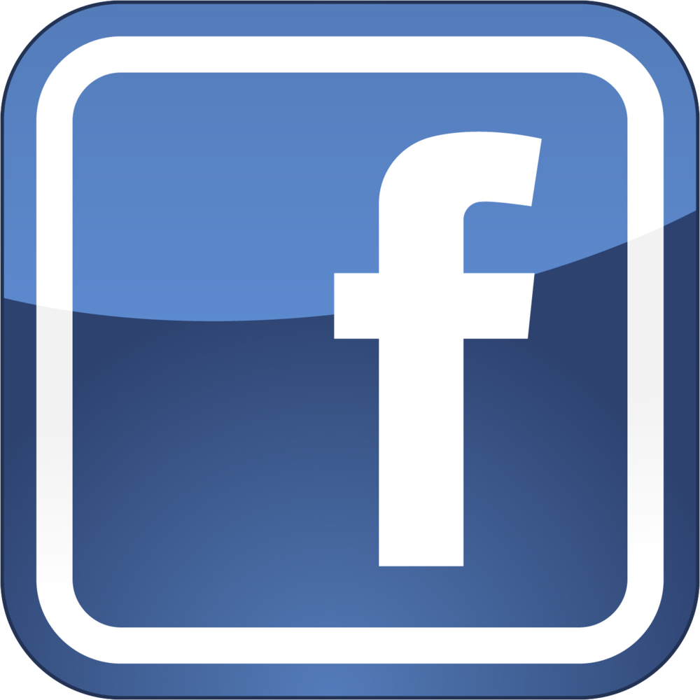 Sign Like Facebook Button Area PNG