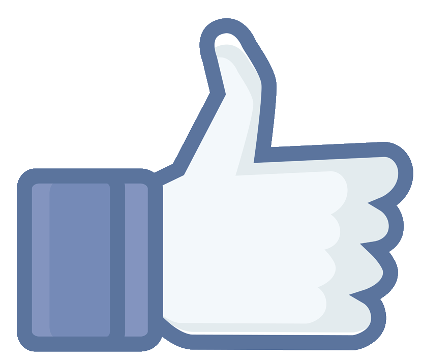 Like Facebook Line Messenger Logo PNG