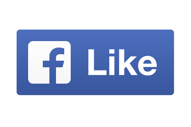 Like Number Social Media Facebook PNG