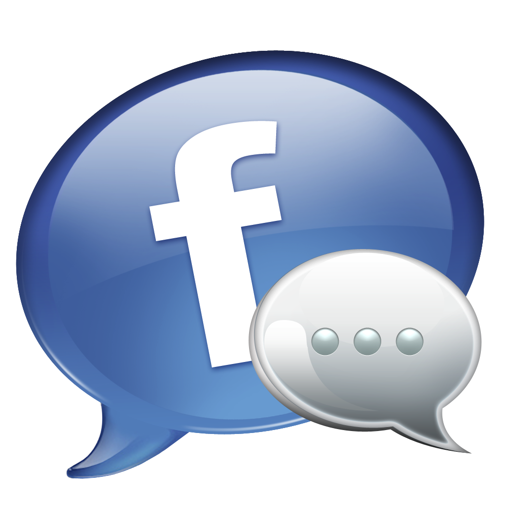 Messenger Mobile Computer App Emoticon PNG