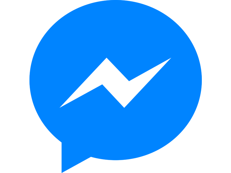 Messenger Retweet Media Social Apps PNG