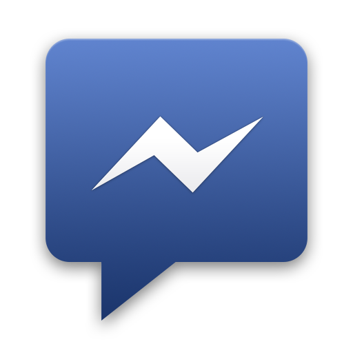 Instant Messaging Angle Facebook PNG