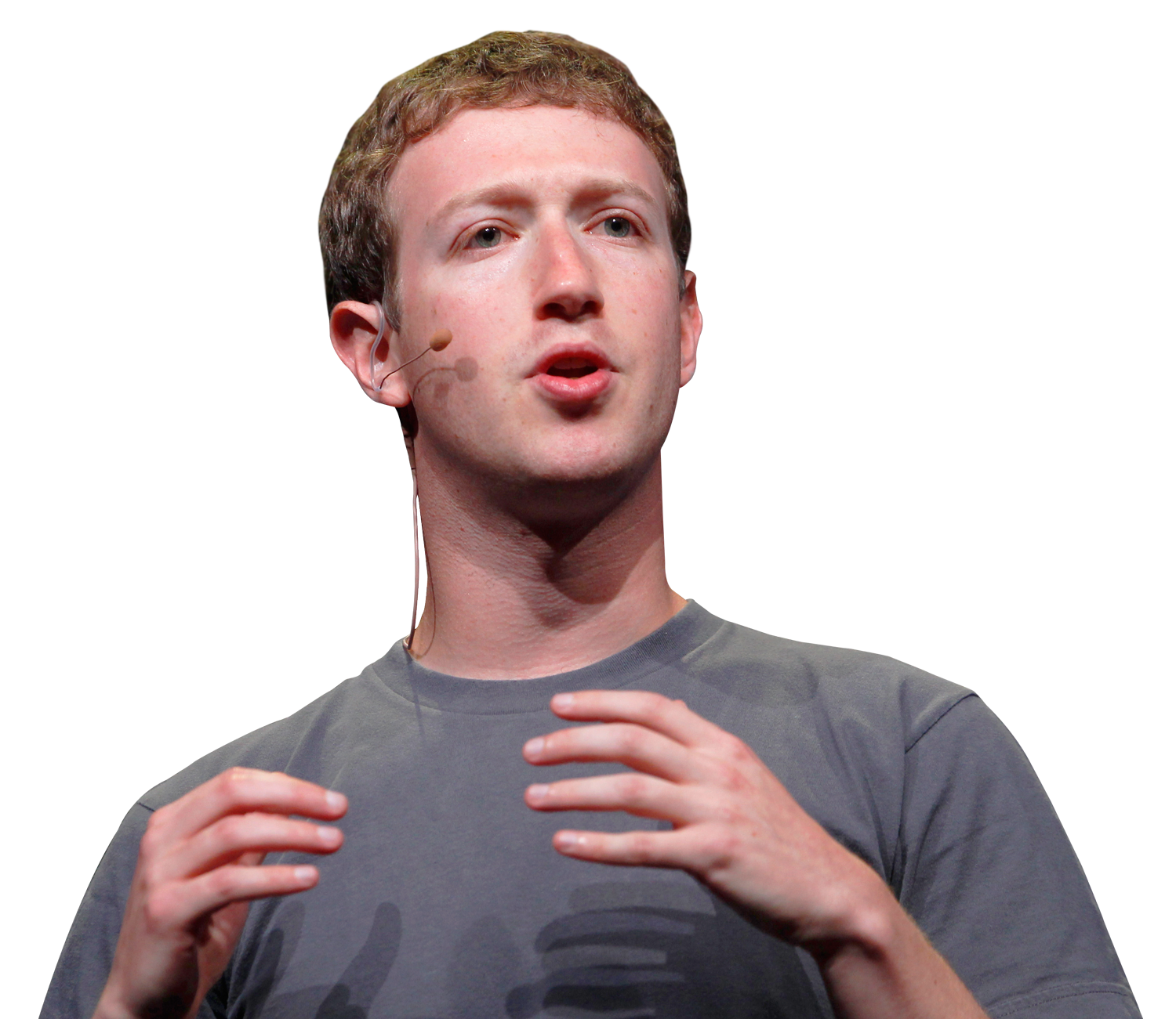 Album Mark Icon Zuckerberg Facebook PNG