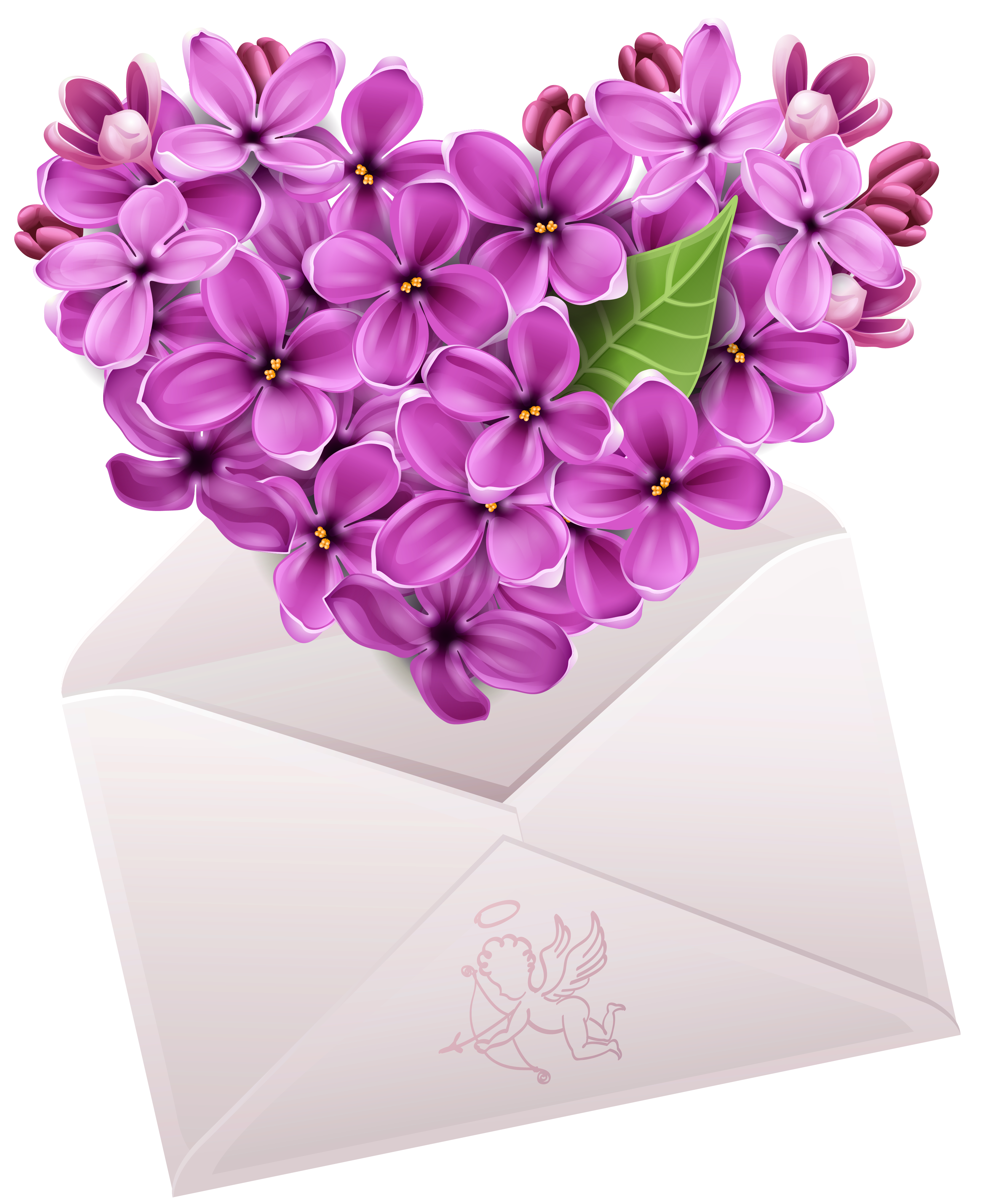 Smiley Emoticon Night Letter With PNG