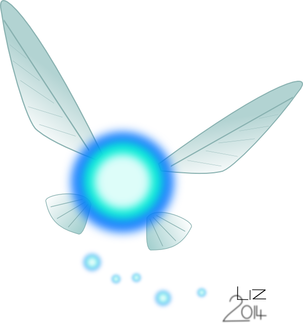 Navi Smiling Link Invertebrate Woe PNG